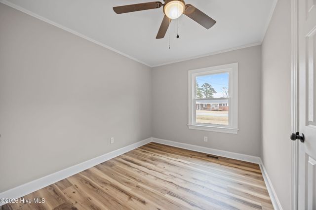 450 Camellia Street, Kinston, NC 28504