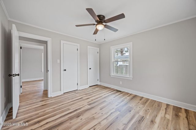 450 Camellia Street, Kinston, NC 28504