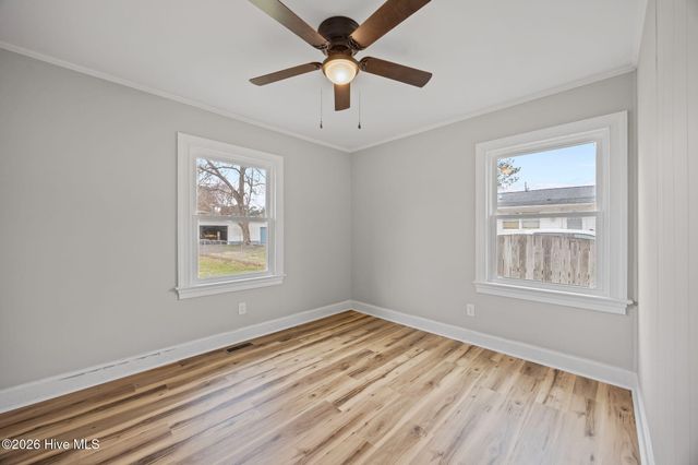 450 Camellia Street, Kinston, NC 28504