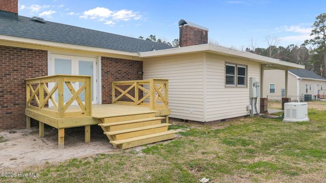 450 Camellia Street, Kinston, NC 28504