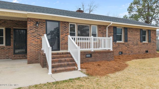 450 Camellia Street, Kinston, NC 28504