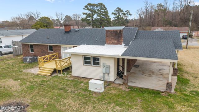 450 Camellia Street, Kinston, NC 28504