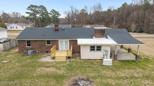 450 Camellia Street, Kinston, NC 28504