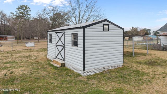 450 Camellia Street, Kinston, NC 28504