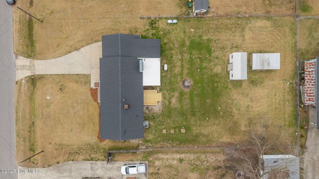 450 Camellia Street, Kinston, NC 28504