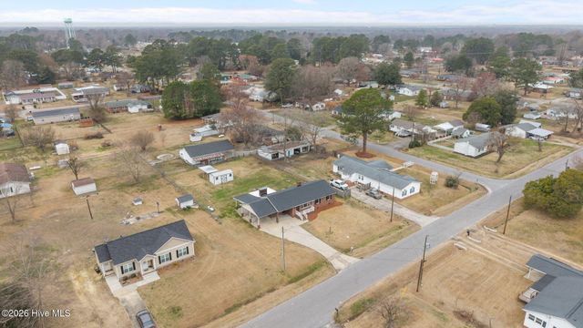 450 Camellia Street, Kinston, NC 28504