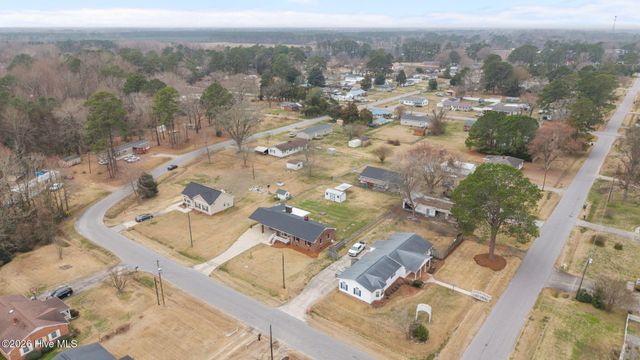 450 Camellia Street, Kinston, NC 28504
