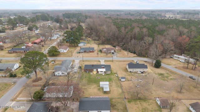 450 Camellia Street, Kinston, NC 28504