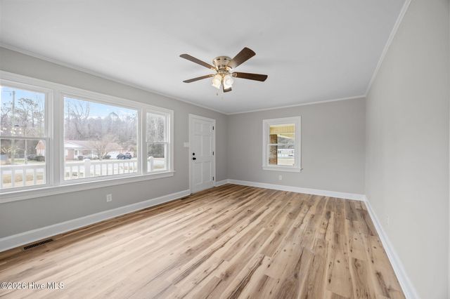 450 Camellia Street, Kinston, NC 28504