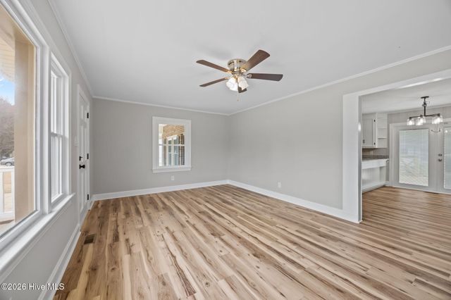 450 Camellia Street, Kinston, NC 28504