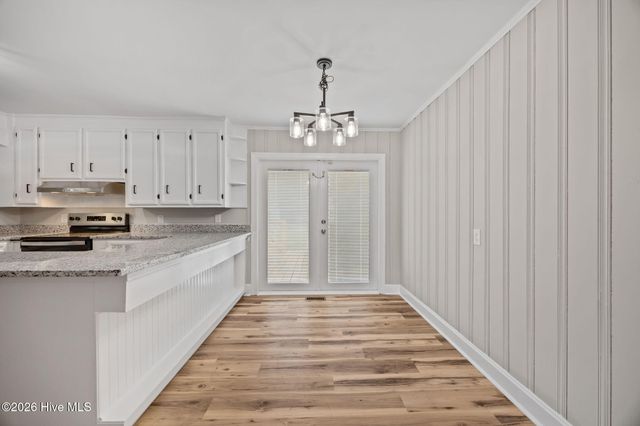 450 Camellia Street, Kinston, NC 28504