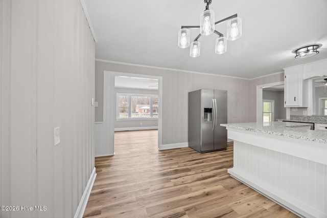 450 Camellia Street, Kinston, NC 28504