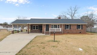 450 Camellia Street, Kinston, NC 28504