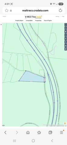 2431 Williams Rd, Cornersville, TN 37047