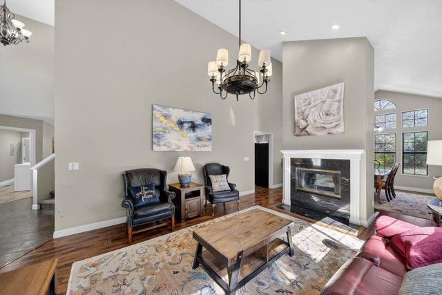 9509 Quarter Horse Lane, Palo Cedro, CA 96073