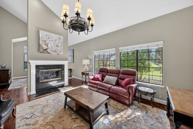 9509 Quarter Horse Lane, Palo Cedro, CA 96073