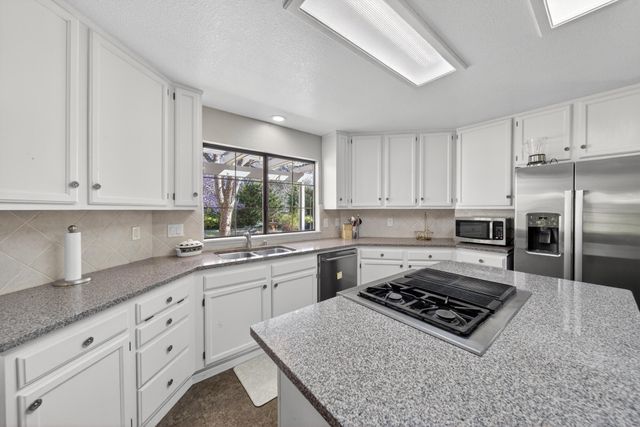 9509 Quarter Horse Lane, Palo Cedro, CA 96073