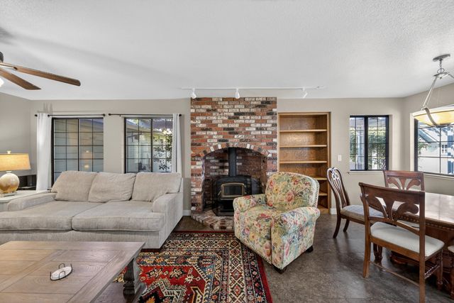 9509 Quarter Horse Lane, Palo Cedro, CA 96073