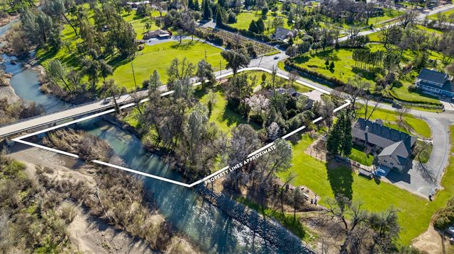 9509 Quarter Horse Lane, Palo Cedro, CA 96073