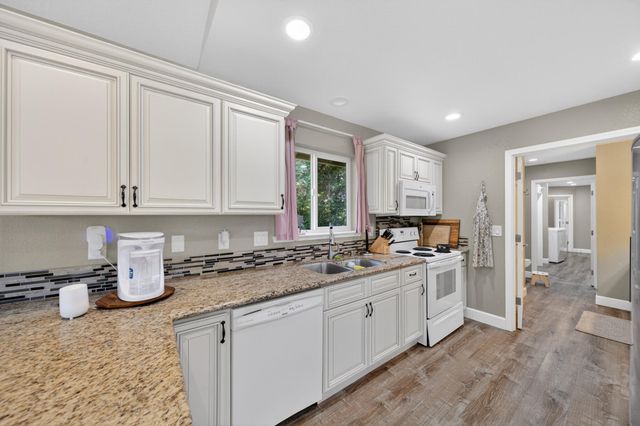 9509 Quarter Horse Lane, Palo Cedro, CA 96073