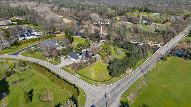 9509 Quarter Horse Lane, Palo Cedro, CA 96073