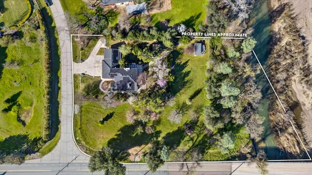 9509 Quarter Horse Lane, Palo Cedro, CA 96073