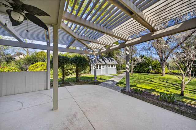 9509 Quarter Horse Lane, Palo Cedro, CA 96073