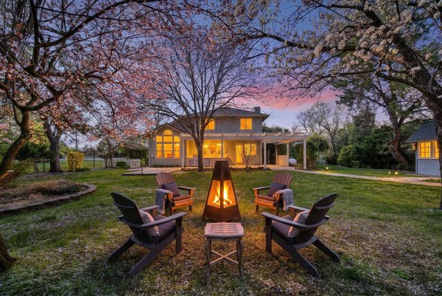 9509 Quarter Horse Lane, Palo Cedro, CA 96073