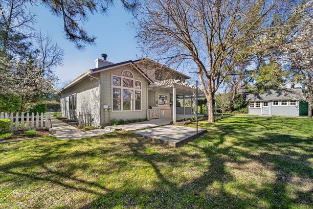 9509 Quarter Horse Lane, Palo Cedro, CA 96073