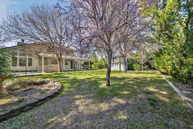 9509 Quarter Horse Lane, Palo Cedro, CA 96073