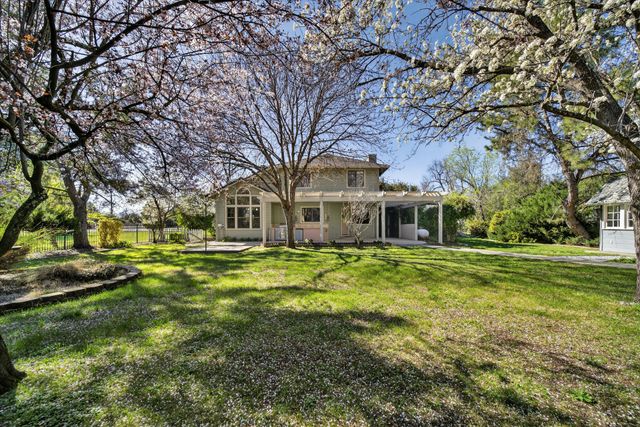 9509 Quarter Horse Lane, Palo Cedro, CA 96073