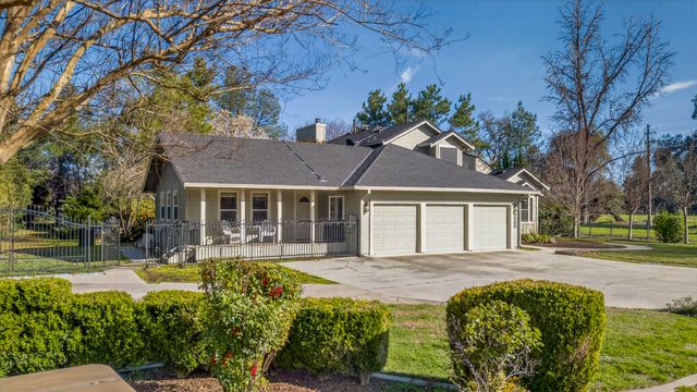 9509 Quarter Horse Lane, Palo Cedro, CA 96073