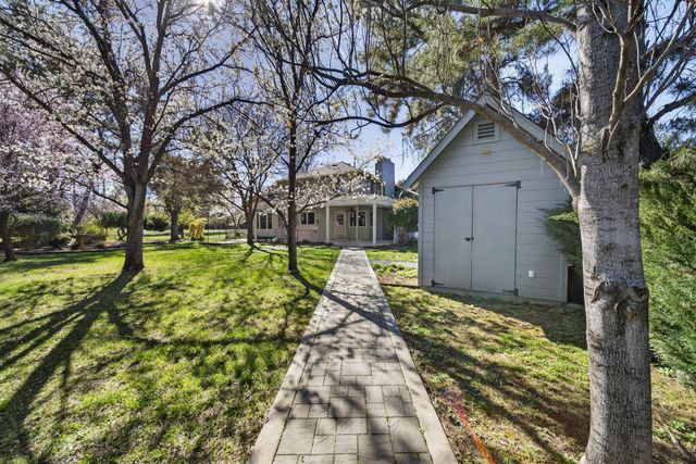 9509 Quarter Horse Lane, Palo Cedro, CA 96073