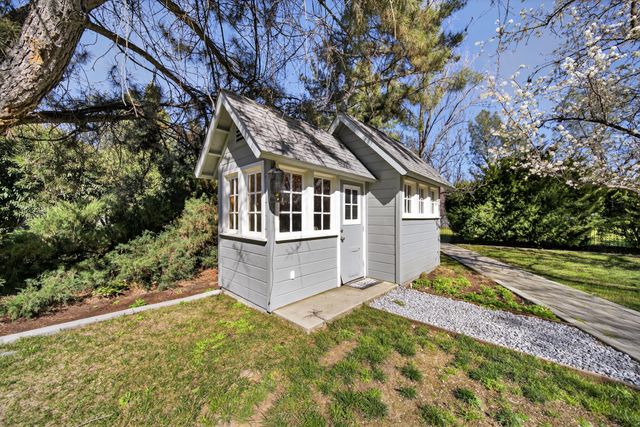 9509 Quarter Horse Lane, Palo Cedro, CA 96073