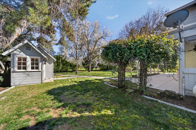 9509 Quarter Horse Lane, Palo Cedro, CA 96073
