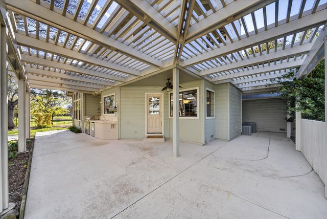 9509 Quarter Horse Lane, Palo Cedro, CA 96073