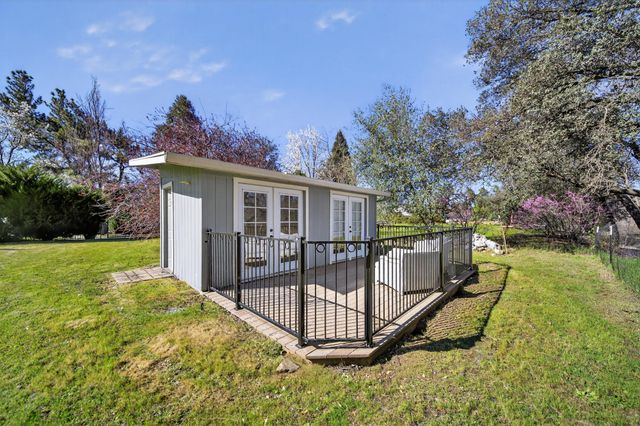 9509 Quarter Horse Lane, Palo Cedro, CA 96073