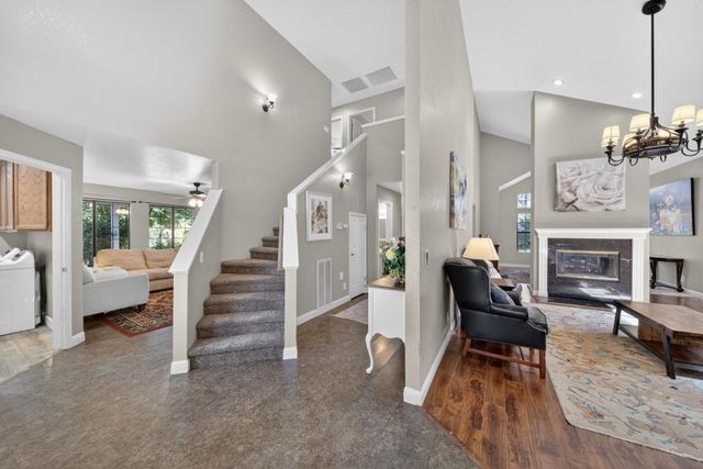 9509 Quarter Horse Lane, Palo Cedro, CA 96073