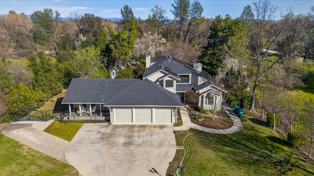 9509 Quarter Horse Lane, Palo Cedro, CA 96073
