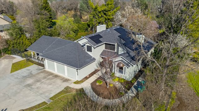 9509 Quarter Horse Lane, Palo Cedro, CA 96073