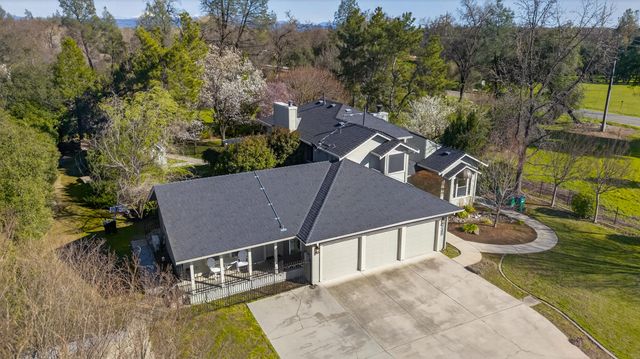 9509 Quarter Horse Lane, Palo Cedro, CA 96073