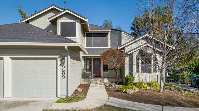 9509 Quarter Horse Lane, Palo Cedro, CA 96073