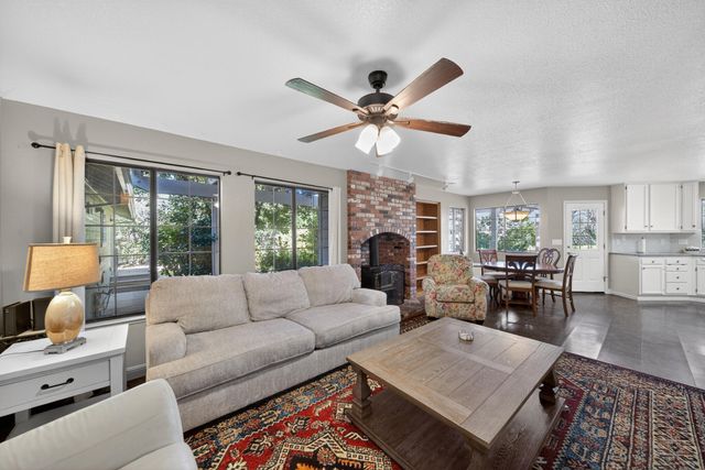 9509 Quarter Horse Lane, Palo Cedro, CA 96073