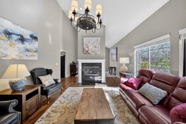 9509 Quarter Horse Lane, Palo Cedro, CA 96073