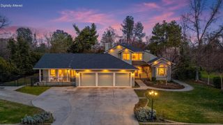 9509 Quarter Horse Lane, Palo Cedro, CA 96073