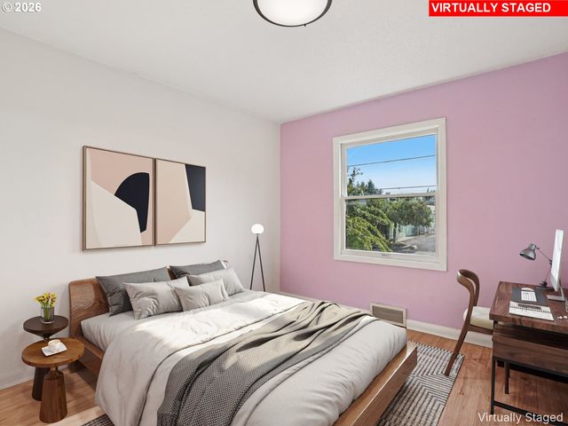 4801 Ne 42ND Ave, Portland, OR 97218