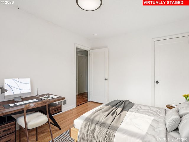 4801 Ne 42ND Ave, Portland, OR 97218