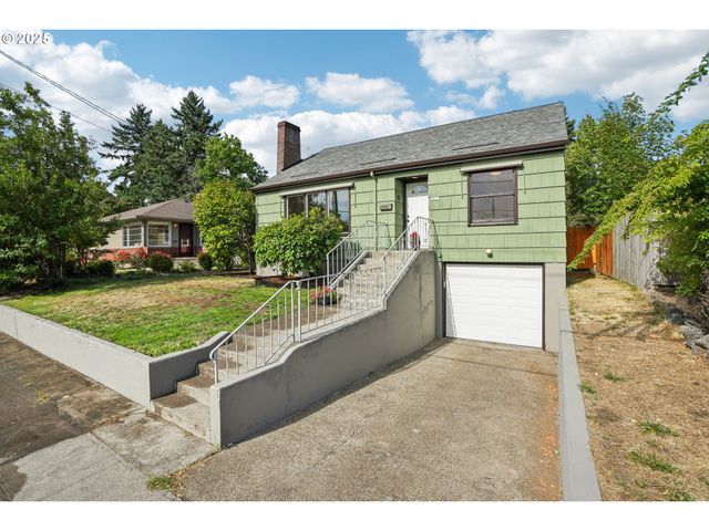 4801 Ne 42ND Ave, Portland, OR 97218