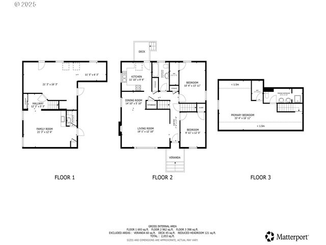 4801 Ne 42ND Ave, Portland, OR 97218