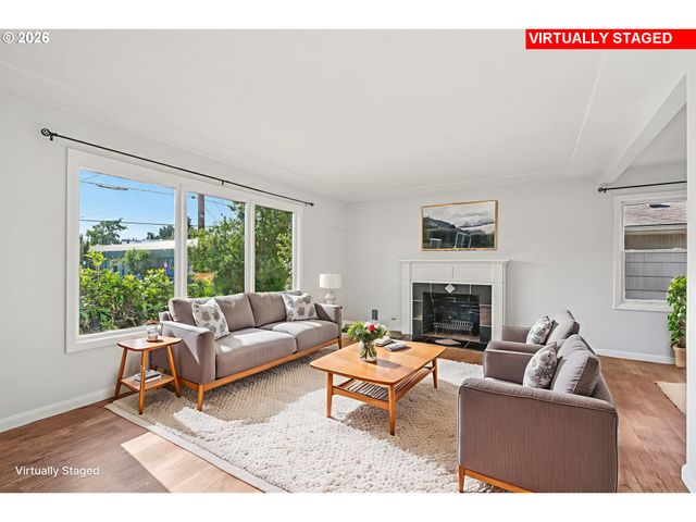 4801 Ne 42ND Ave, Portland, OR 97218